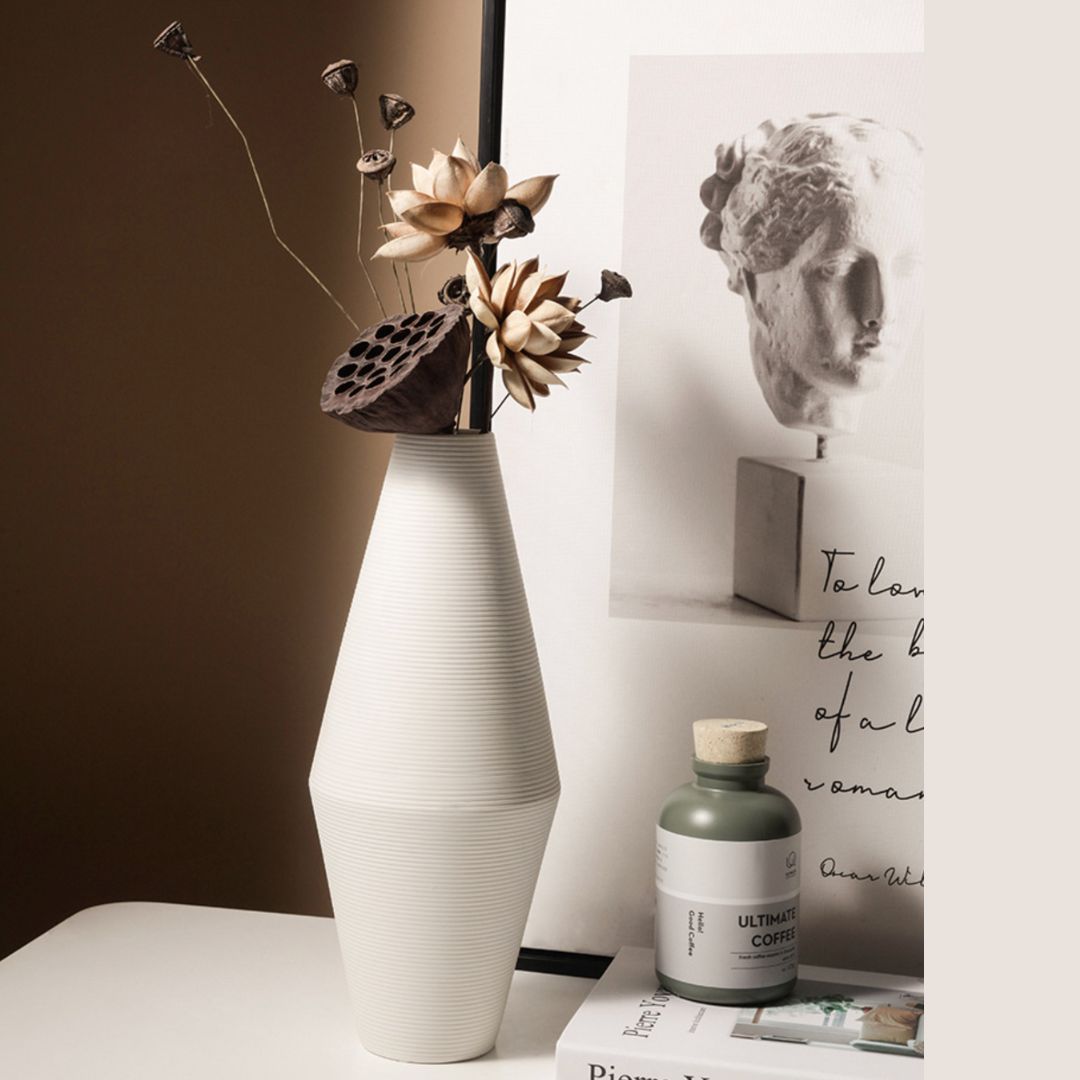 Artificial Rustic Flower